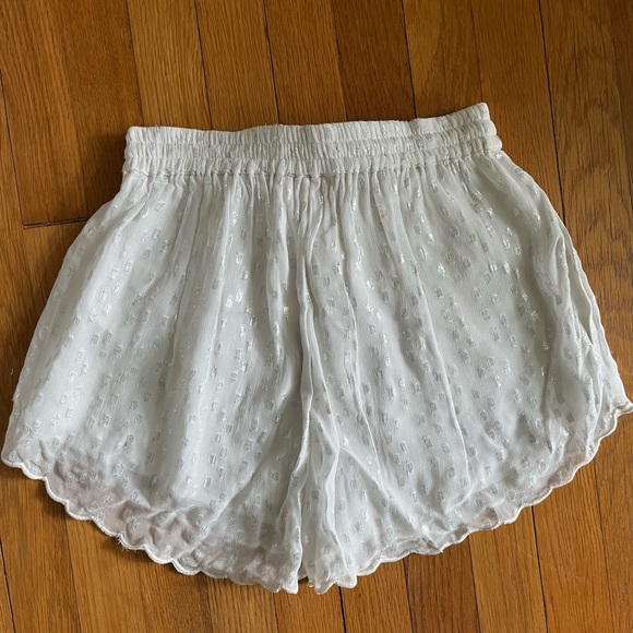 Rococo sand shorts - Picture 4 of 4